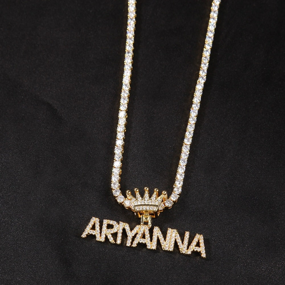Mini Crown