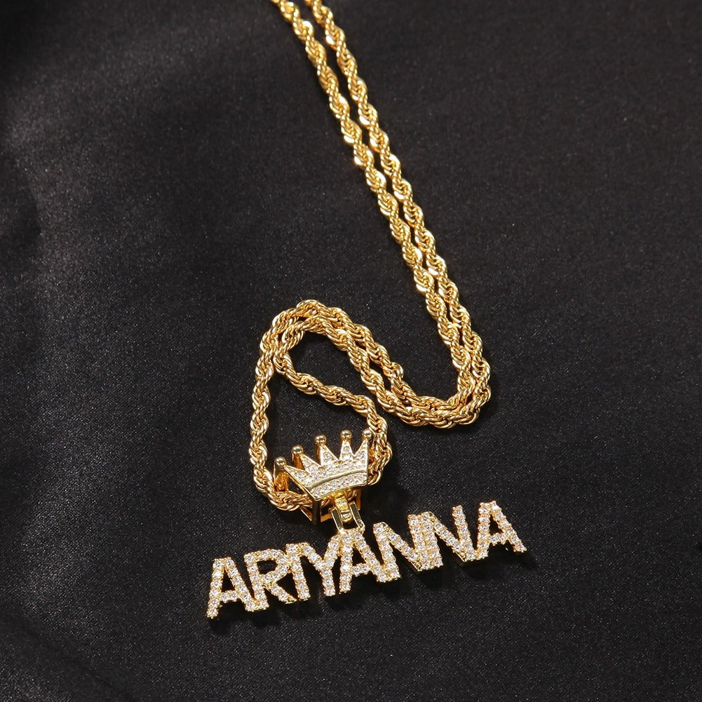 Mini Crown
