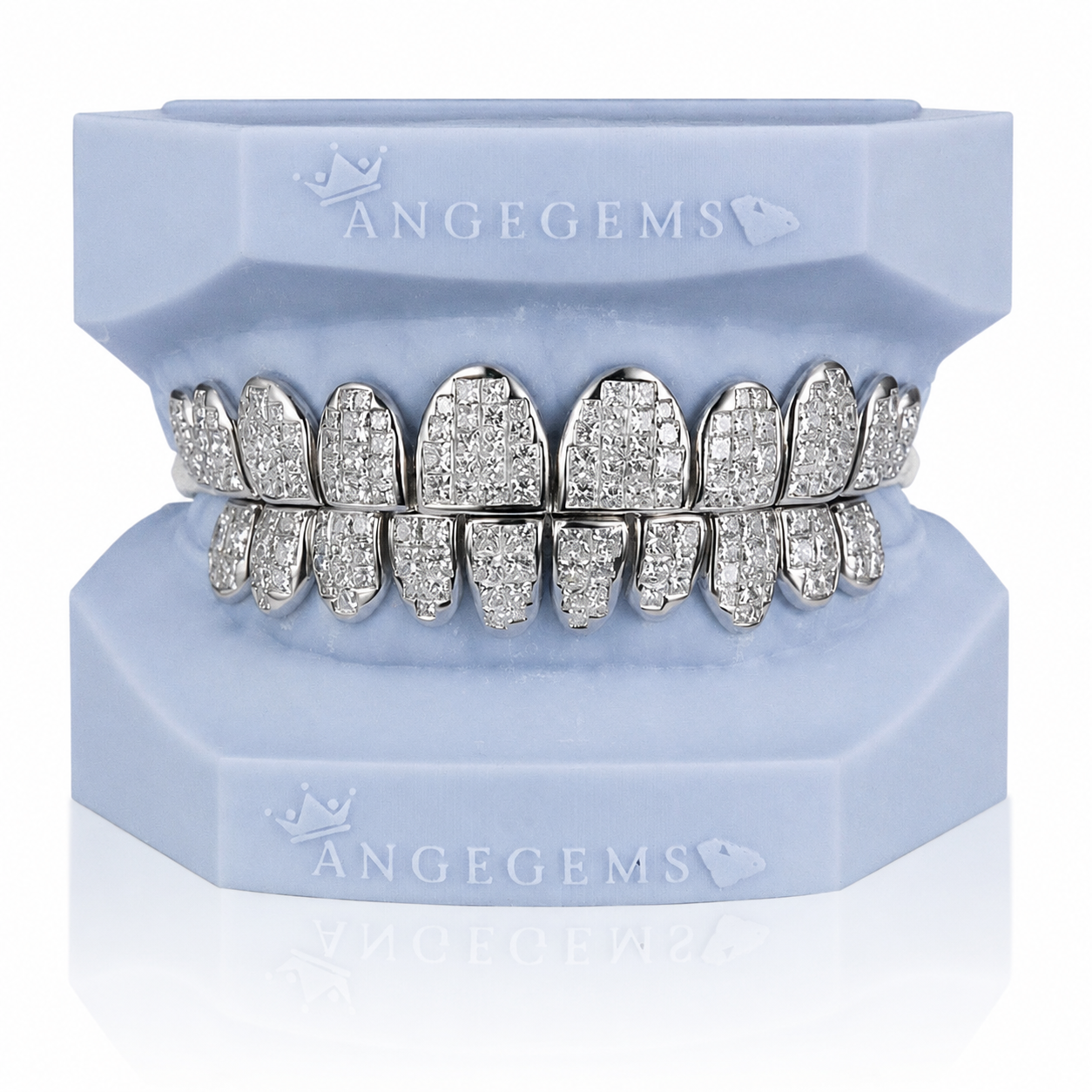 Custom Grillz