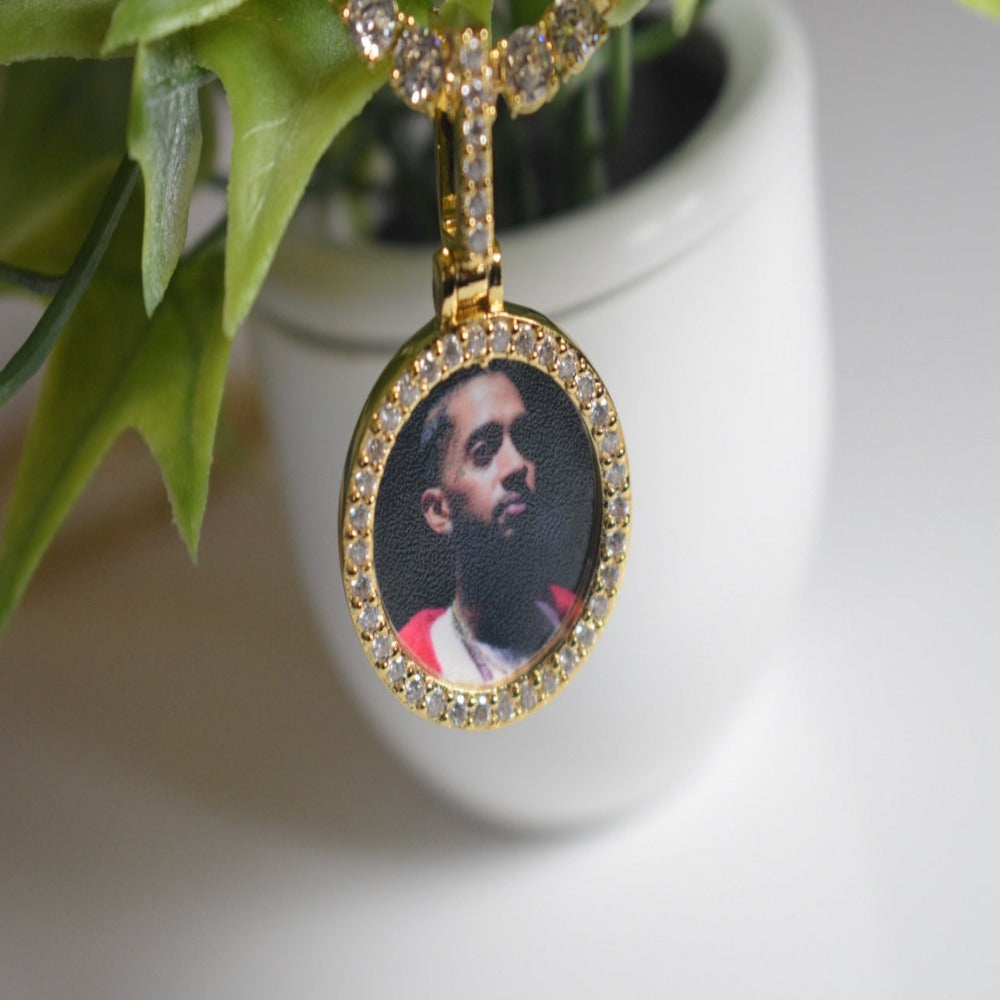 Mini Picture Pendant (Special Edition )