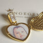Heart Photo Locket