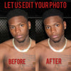 Photo Editing Service