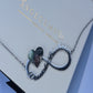 Infinity Heart Photo