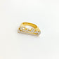 Custom Name Ring