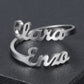 Adjustable Ring