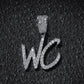 Brush Font custom