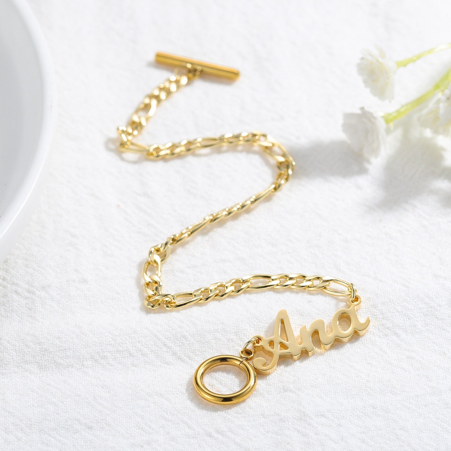 Personalized Adjustable
