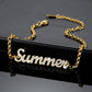 Adjustable Iced