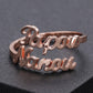 Adjustable Ring