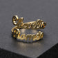 Adjustable Ring