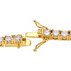 Mens Tennis Bracelet